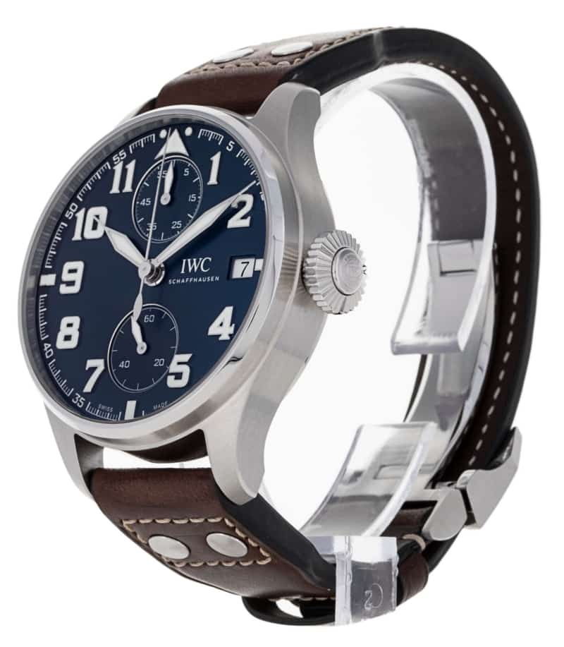 IWC Big Pilot’s Le Petit Prince IW515202